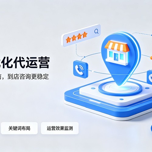 澄江GEO优化