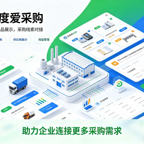澄江百度爱采购